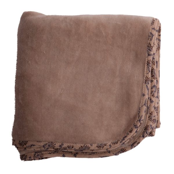 VINTAGE BEIGE VELOUR SET - Image 3