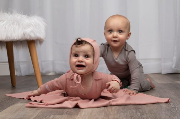 INVERTED SEAMS 2 PC SET - Image 3